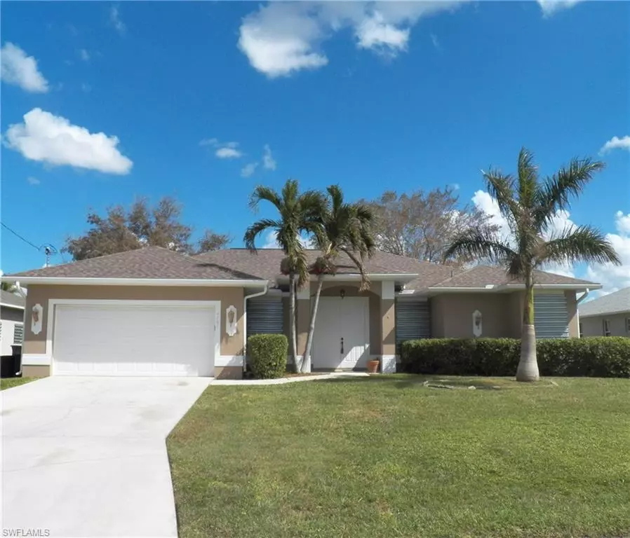 Cape Coral, FL 33914,4707 SW 24th AVE