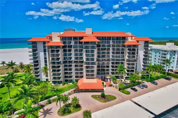 Marco Island, FL 34145,180 Seaview CT #103