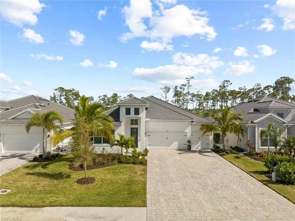 Fort Myers, FL 33913,13761 Blue Bay CIR