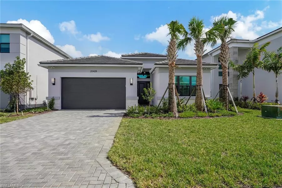 20428 Estero Crossing BLVD, Estero, FL 33928