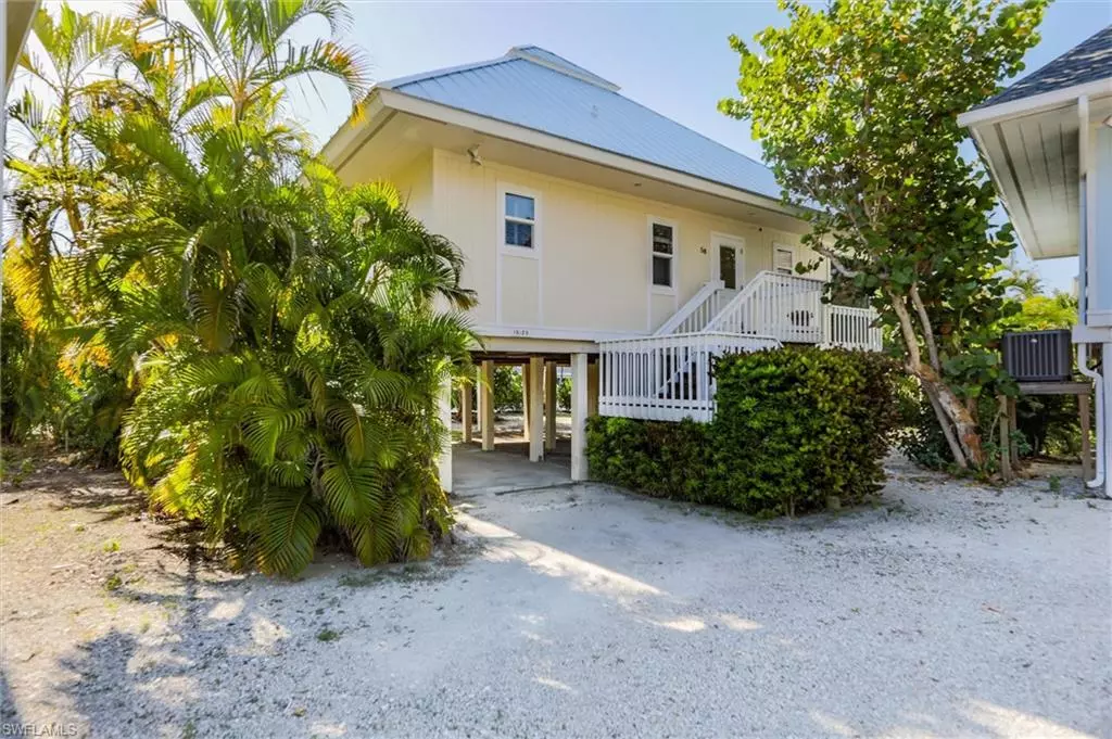 Captiva, FL 33924,58 Sandpiper CT