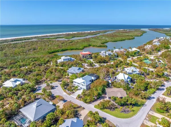 Sanibel, FL 33957,1813 Long Point LN