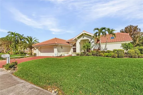 9714 Caloosa Yacht And Racquet Club DR, Fort Myers, FL 33919