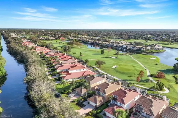 Naples, FL 34119,11430 Quail Village WAY