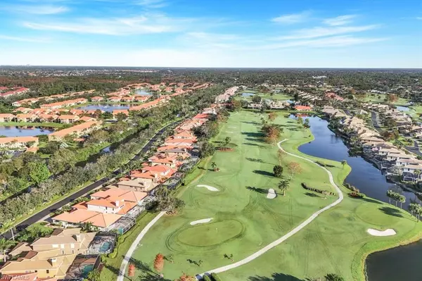 Naples, FL 34119,11430 Quail Village WAY