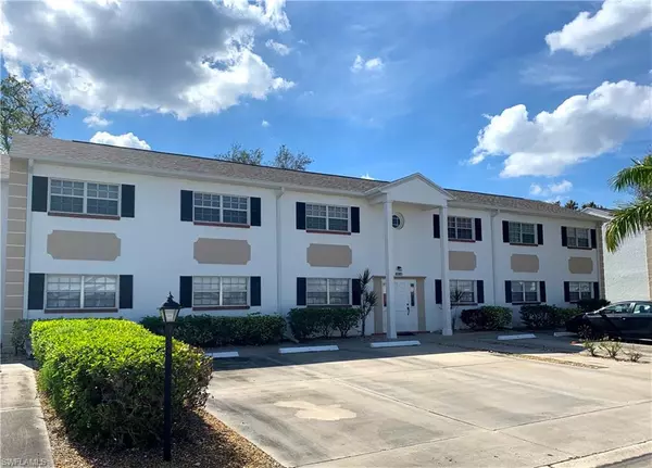 1514 Edgewater CIR #3A, Fort Myers, FL 33919