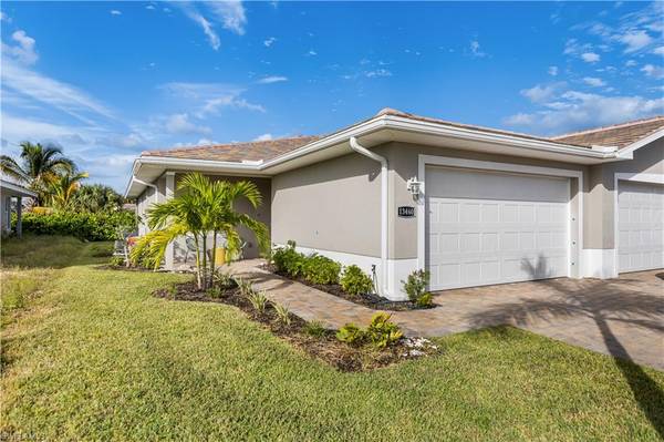 13460 Causeway Palms CV, Fort Myers, FL 33908