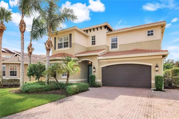 Naples, FL 34105,6480 Marbella DR