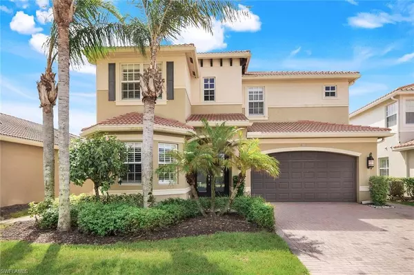 Naples, FL 34105,6480 Marbella DR