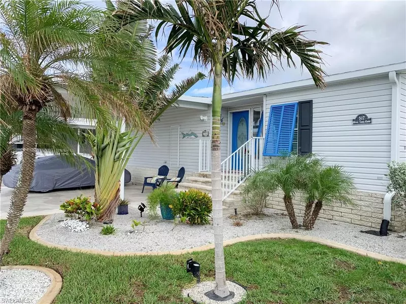 17561 Canal Cove CT, Fort Myers Beach, FL 33931