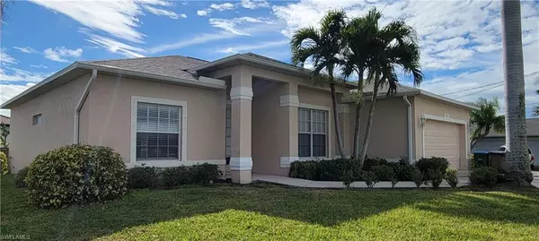 Cape Coral, FL 33991,902 SW 21st LN