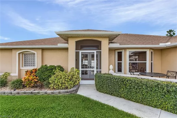 Cape Coral, FL 33991,210 Nicholas PKWY W