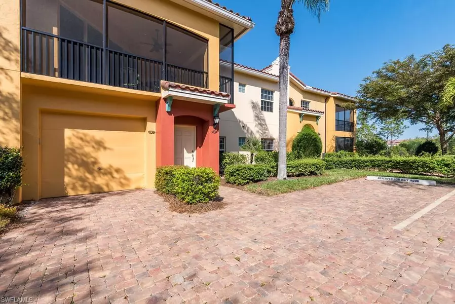 8741 Piazza Del Lago CIR #206, Estero, FL 33928