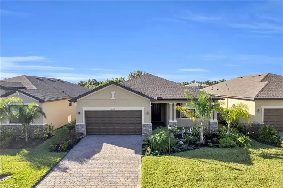 14650 Cantabria DR, Fort Myers, FL 33905