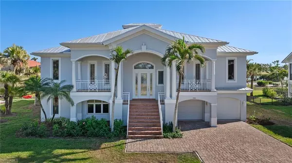 799 Birdie View PT, Sanibel, FL 33957