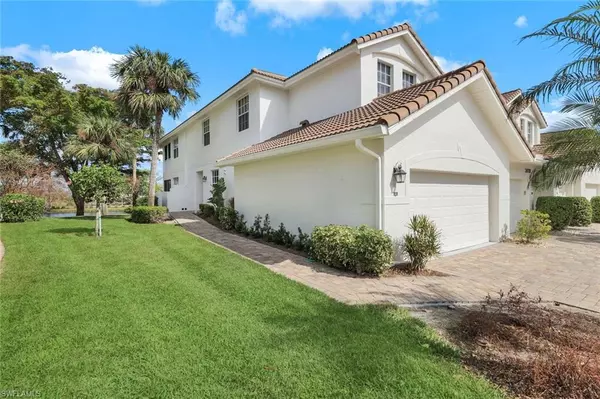 Bonita Springs, FL 34134,26938 Montego Pointe CT #101