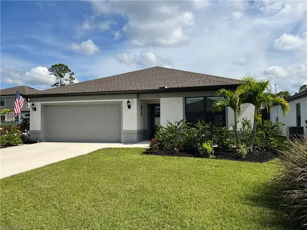 North Fort Myers, FL 33917,16020 Shoebutton CT