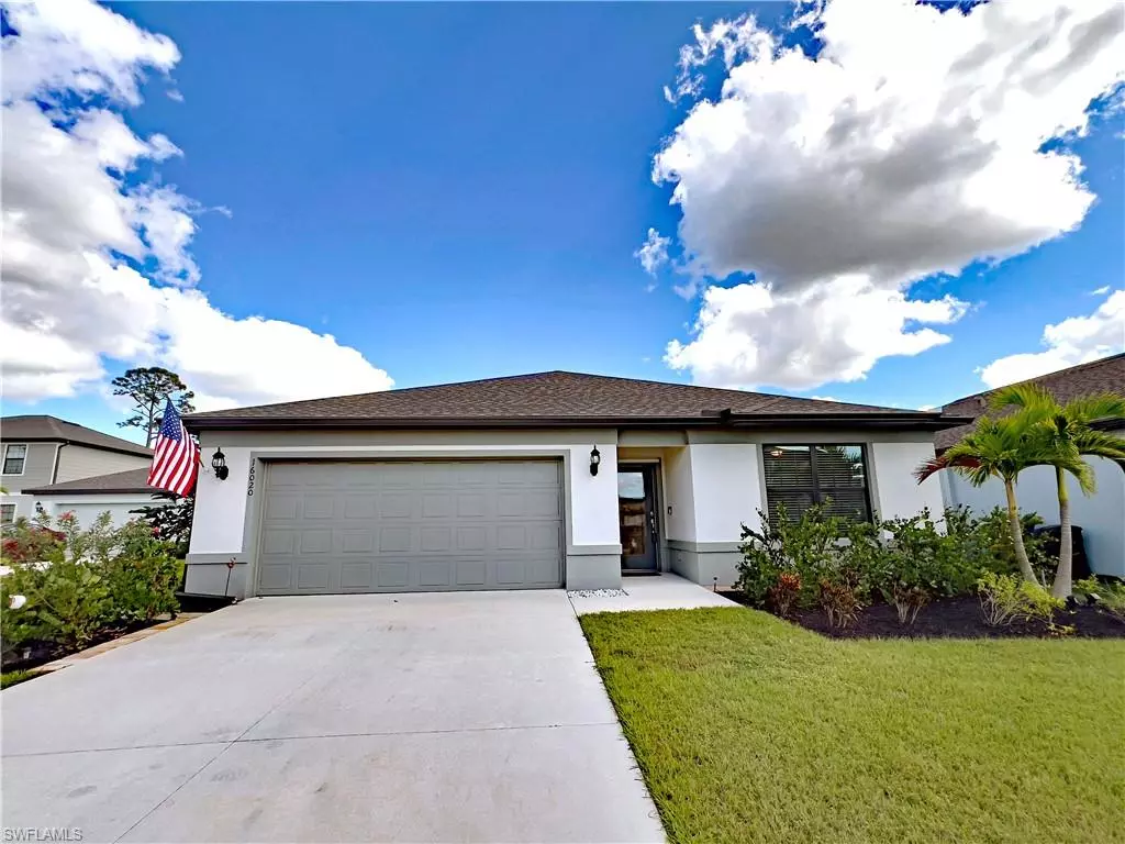 North Fort Myers, FL 33917,16020 Shoebutton CT