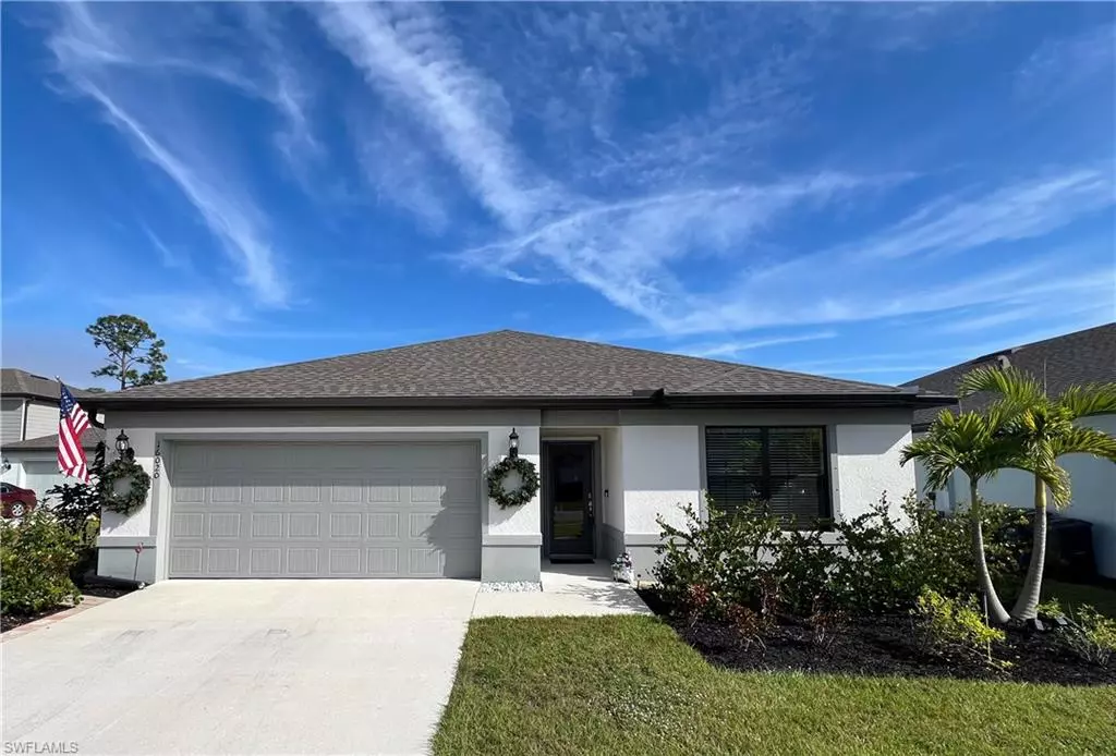 North Fort Myers, FL 33917,16020 Shoebutton CT