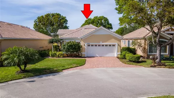 Naples, FL 34110,14595 Glen Eden DR