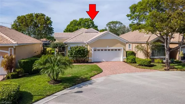 Naples, FL 34110,14595 Glen Eden DR