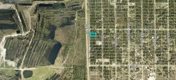 Lehigh Acres, FL 33972,1820 Edward AVE