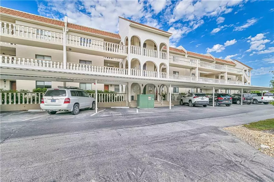 9395 Pennsylvania AVE #11, Bonita Springs, FL 34135