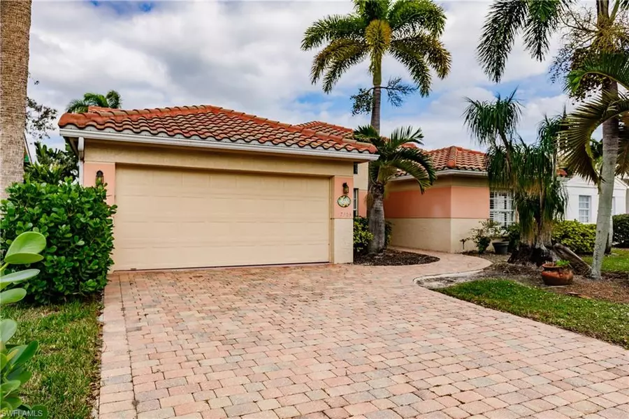 7303 Mill Pond CIR, Naples, FL 34109