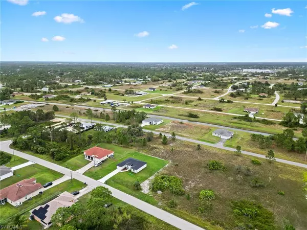 Lehigh Acres, FL 33974,833 Newell ST E