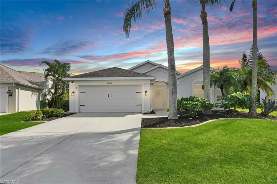 13286 Highland Chase PL, Fort Myers, FL 33913