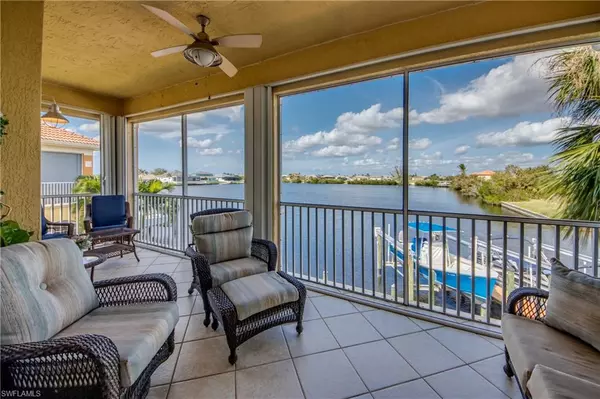 Cape Coral, FL 33991,178 Shadroe Cove CIR #903