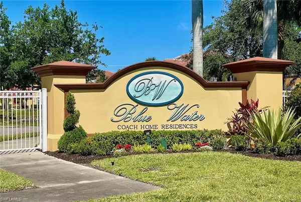 Cape Coral, FL 33991,178 Shadroe Cove CIR #903