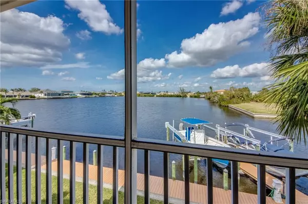 Cape Coral, FL 33991,178 Shadroe Cove CIR #903