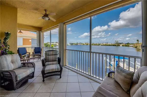 Cape Coral, FL 33991,178 Shadroe Cove CIR #903