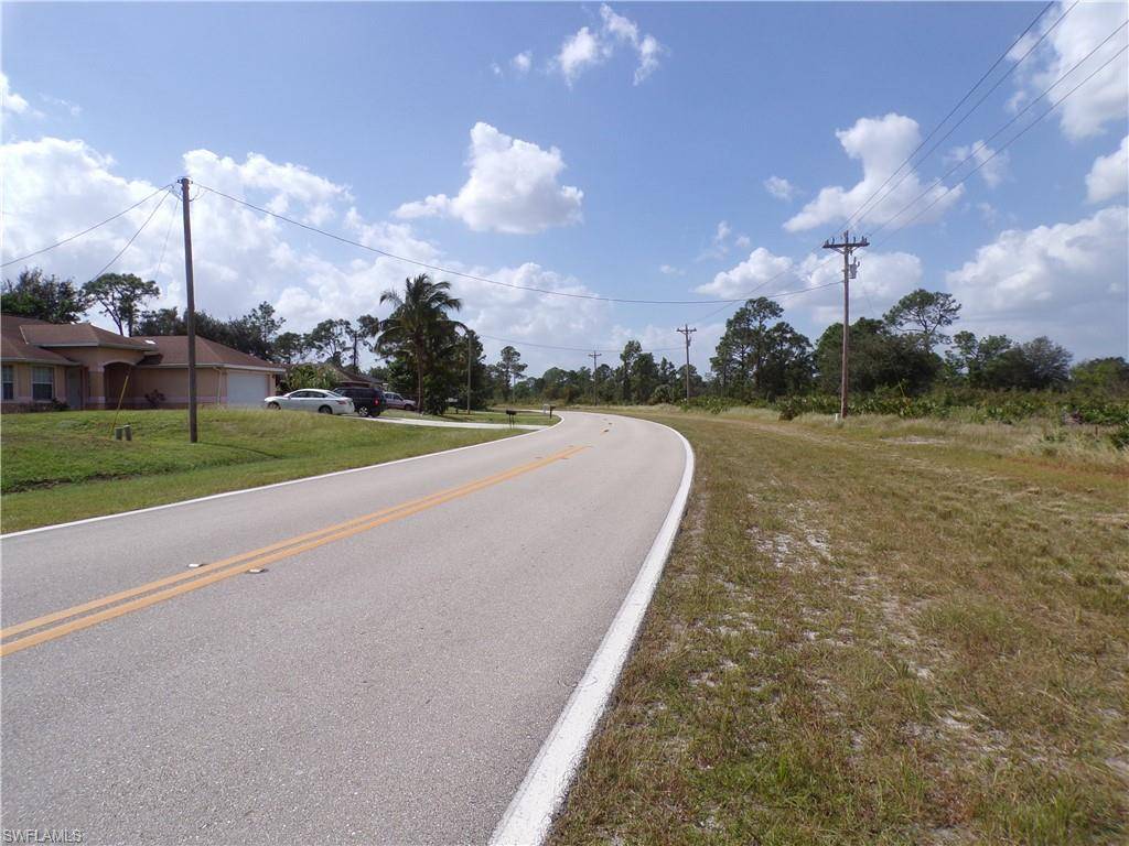 Lehigh Acres, FL 33974,1163 Milwaukee BLVD