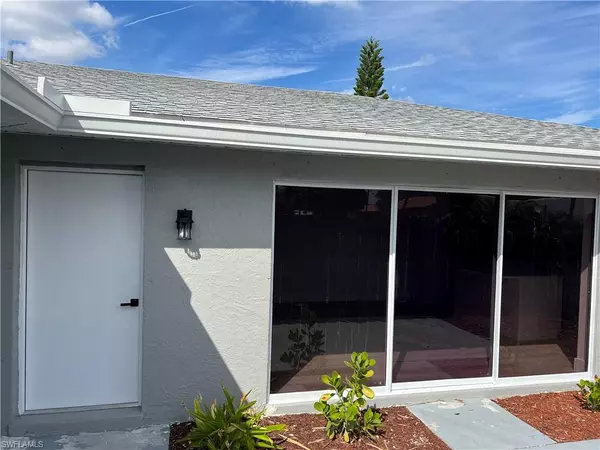 1165 Palm AVE #5B, North Fort Myers, FL 33903