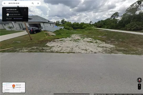 2619 27th ST W, Lehigh Acres, FL 33971