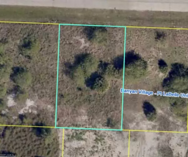 131 Plantation DR, Labelle, FL 33935