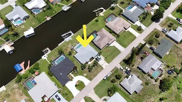 Cape Coral, FL 33904,1413 SE 36th TER