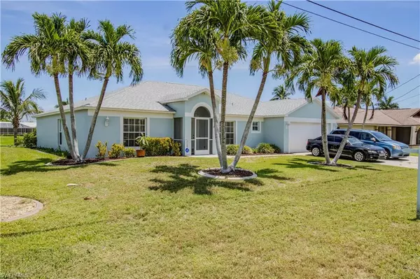 Cape Coral, FL 33904,1413 SE 36th TER