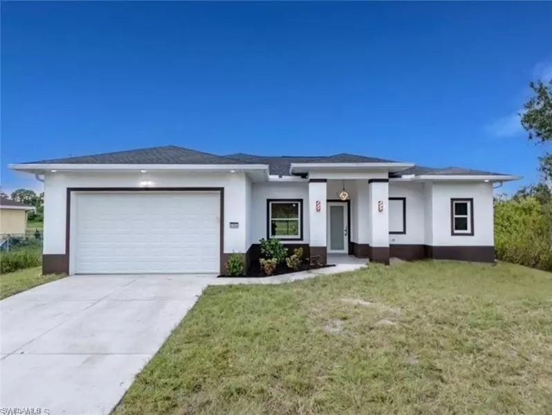 4606 Joan AVE S, Lehigh Acres, FL 33976