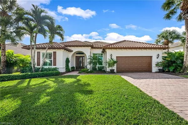 Naples, FL 34120,11914 Heather Woods CT