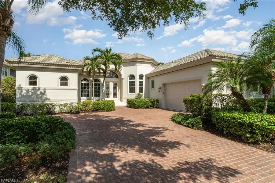 8946 Greenwich Hills WAY, Fort Myers, FL 33908