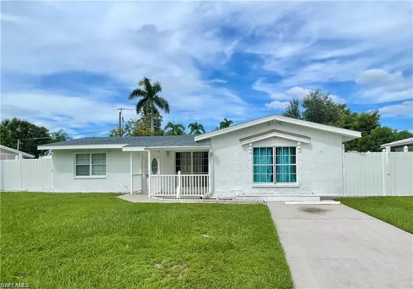 1429 Byron RD, Fort Myers, FL 33919