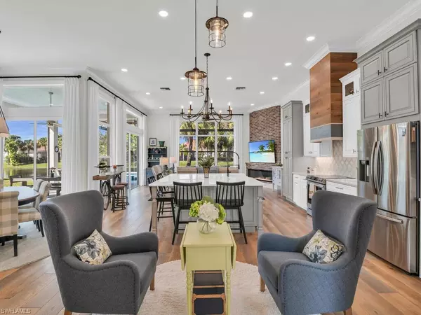 8541 Pepper Tree WAY, Naples, FL 34114