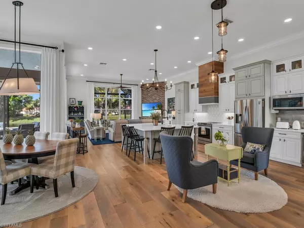 Naples, FL 34114,8541 Pepper Tree WAY