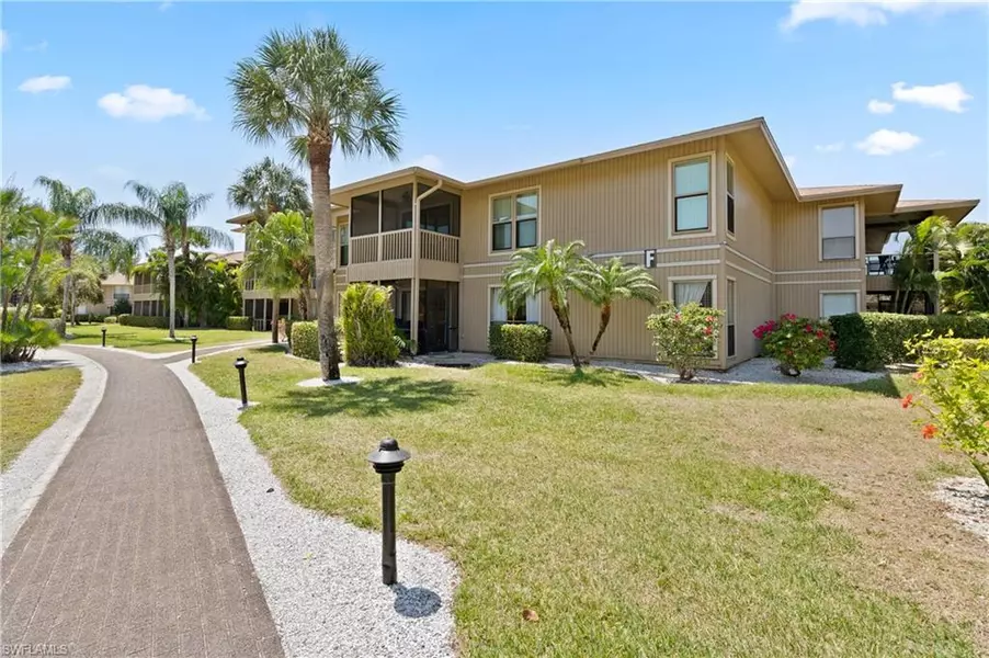 5117 Sea Bell RD #F111, Sanibel, FL 33957