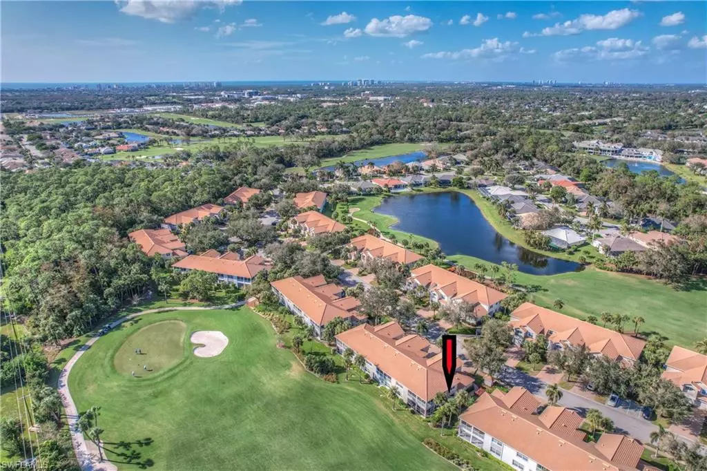 Naples, FL 34109,1635 Winding Oaks WAY #101