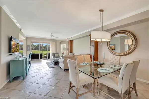 Naples, FL 34109,1635 Winding Oaks WAY #101