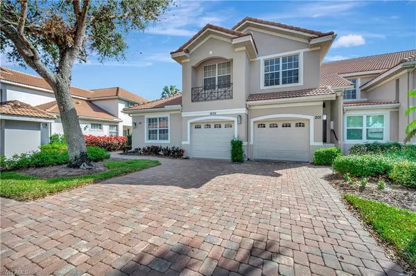 Naples, FL 34109,1635 Winding Oaks WAY #101